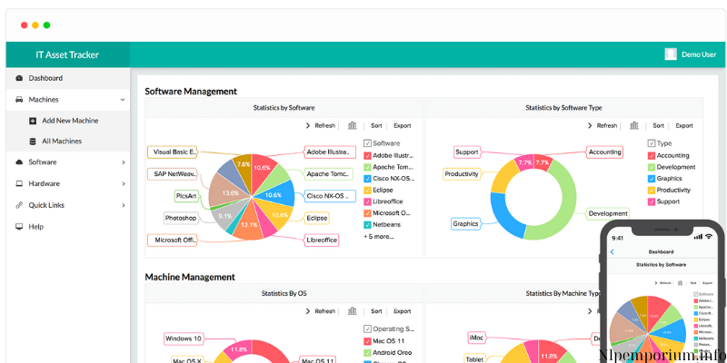 The Ultimate Guide to Free Asset Management Software